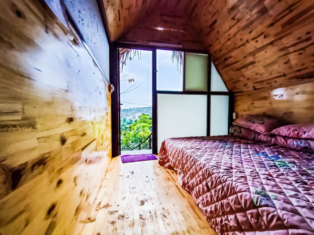 Flourish Homestay Moc Chau Exterior photo